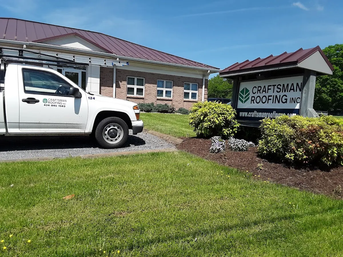 Quality Roof Inspection & Assessment by experienced craftsmen in Haverford